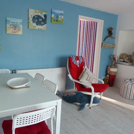 Driftwood Cottage Maidens Esterno foto