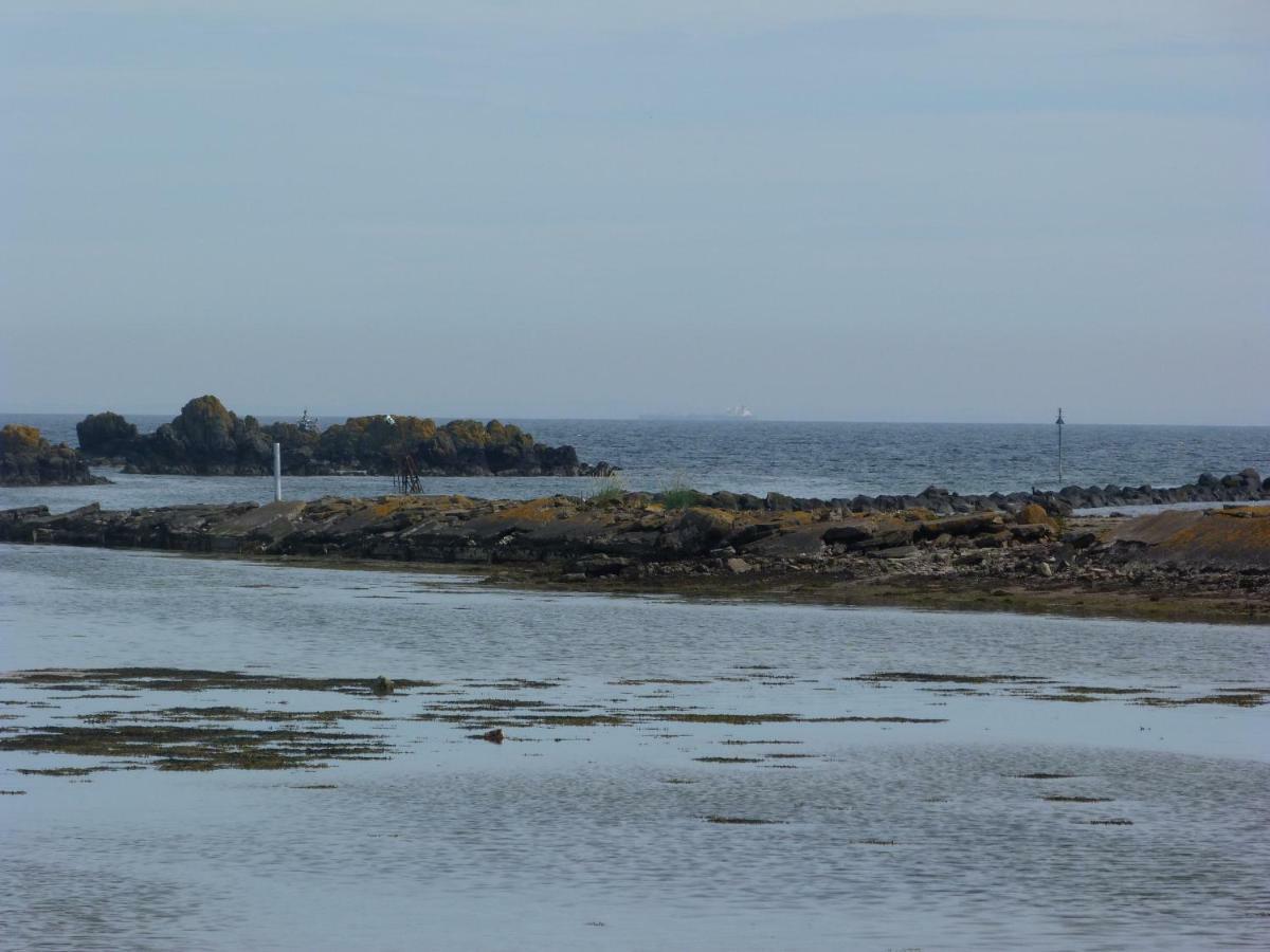 Driftwood Cottage Maidens Esterno foto